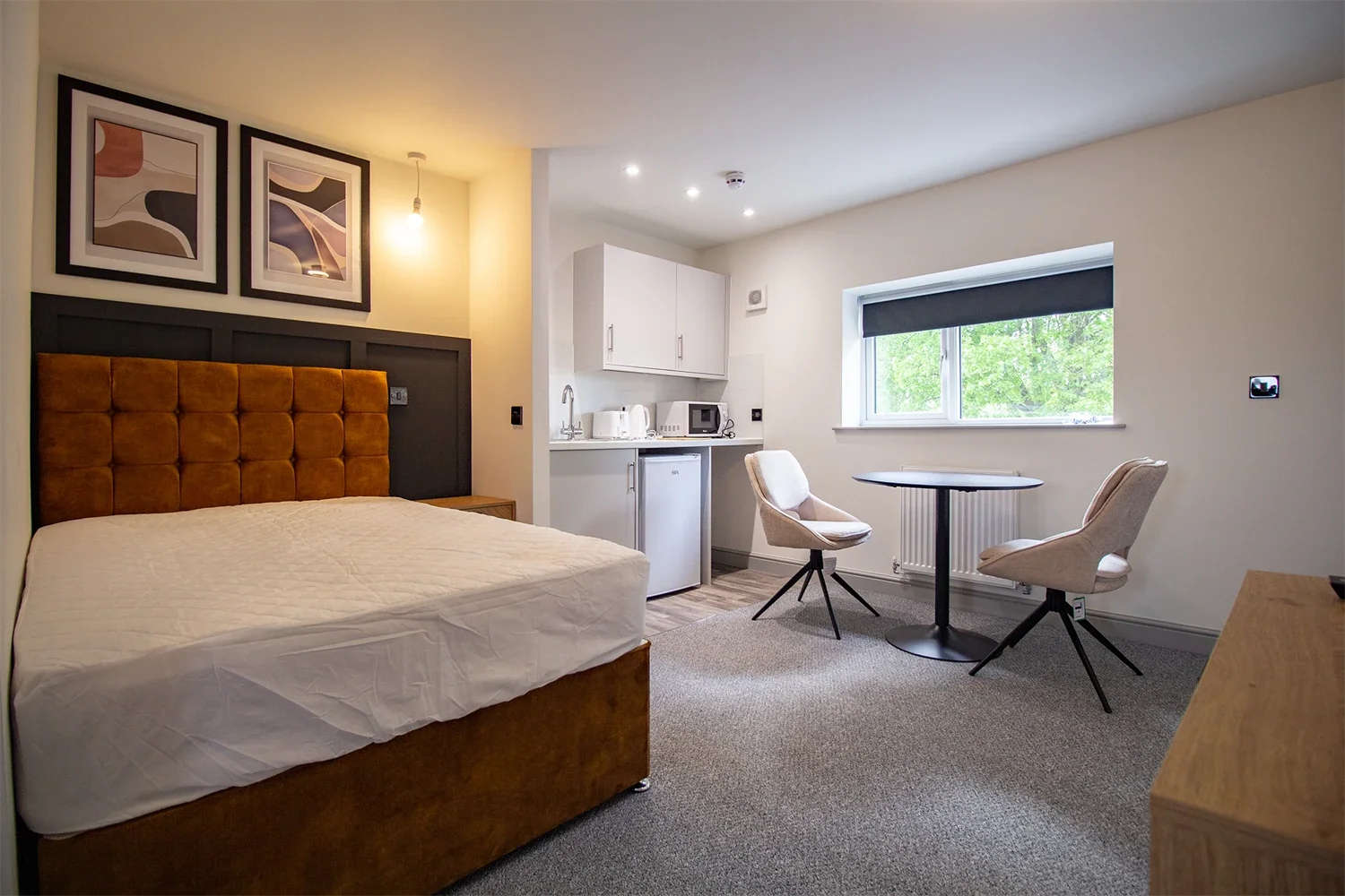 Room Grace Dieu Way in Charnwood