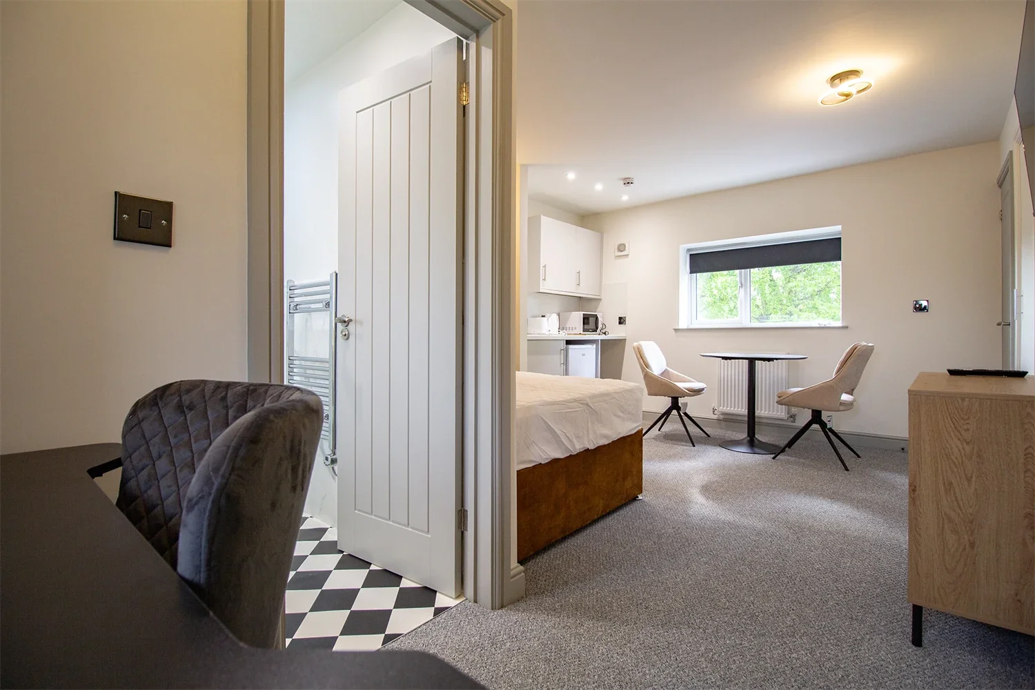 Room Grace Dieu Way in Charnwood