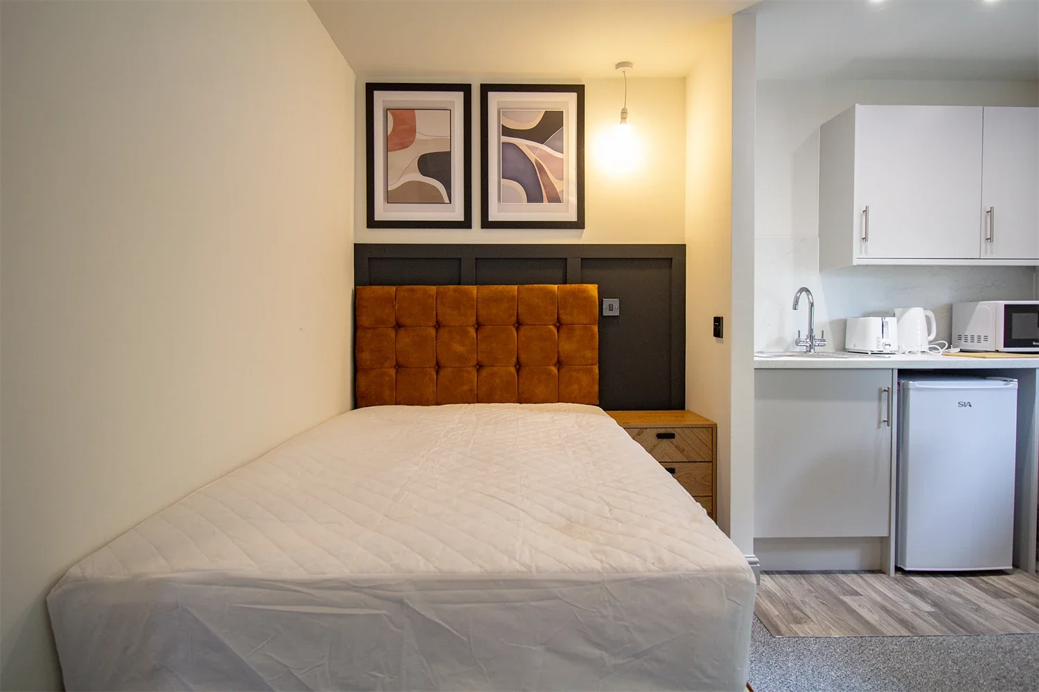 Room Grace Dieu Way in Charnwood