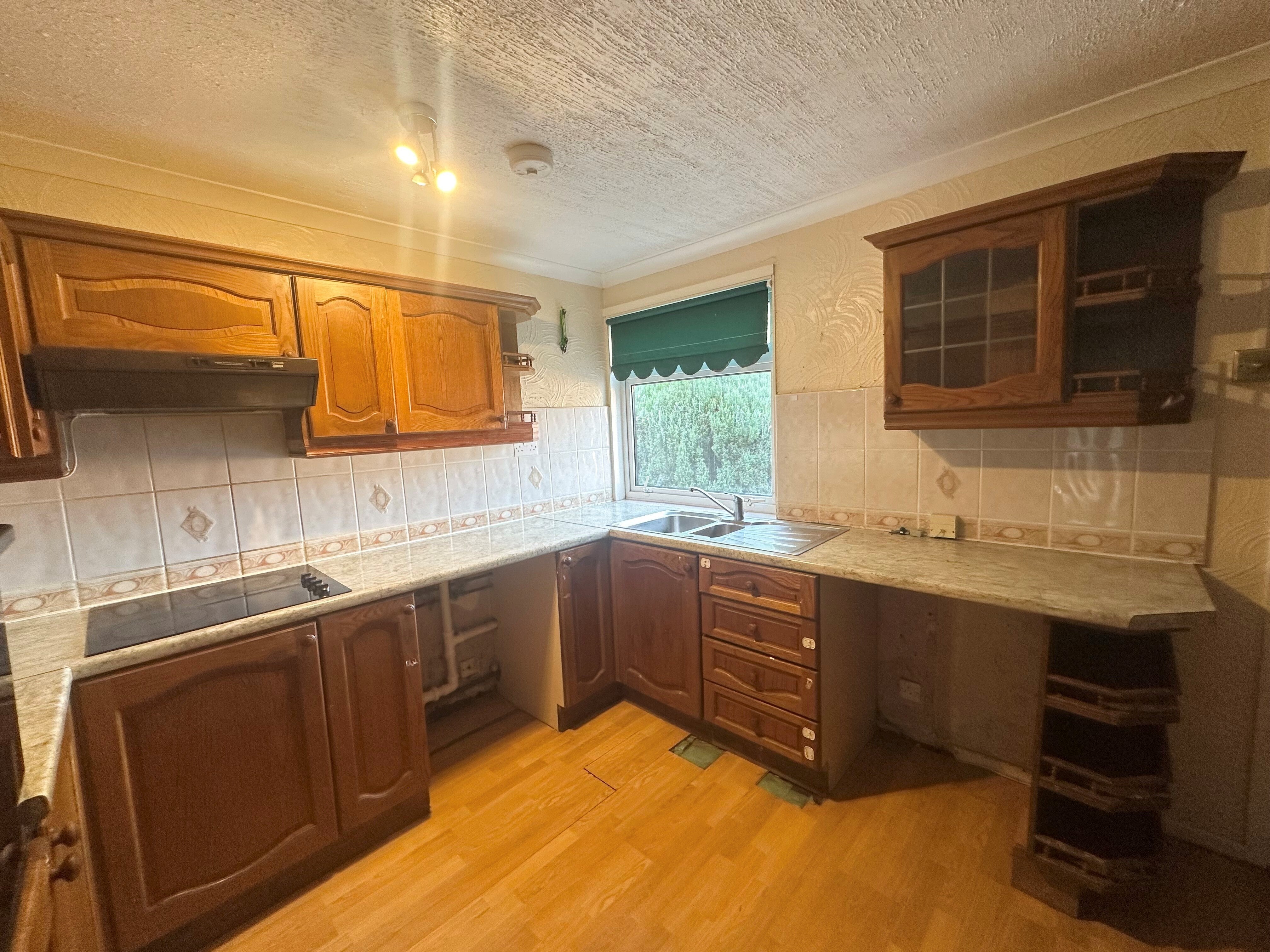 House Farmers Way in Wychavon