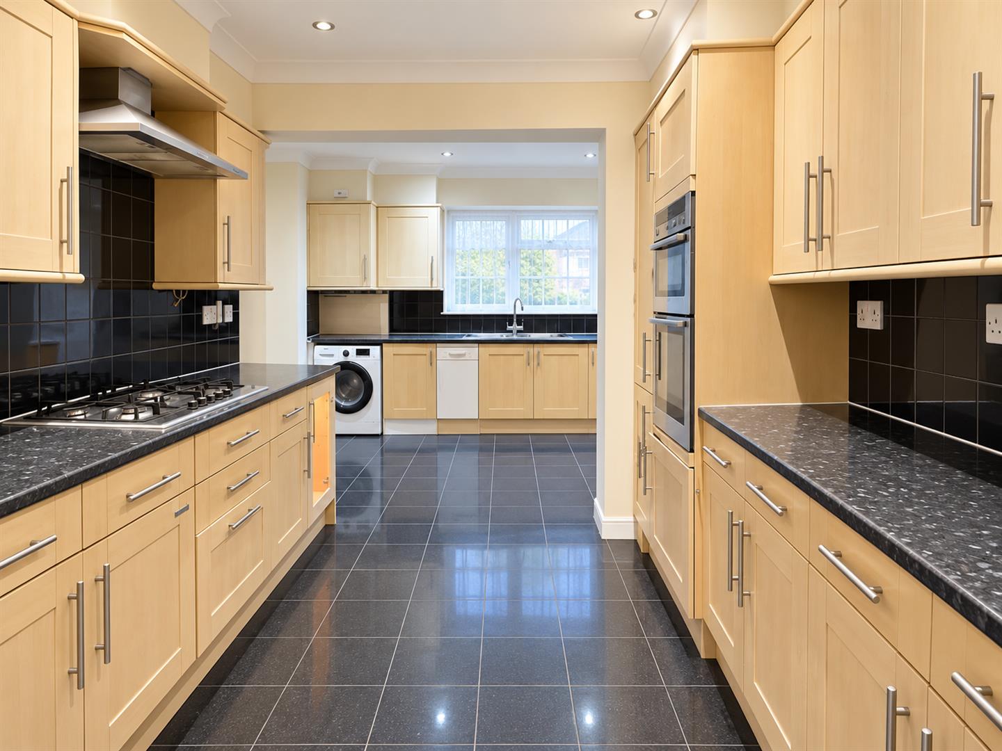 House Watling Avenue in Greater London