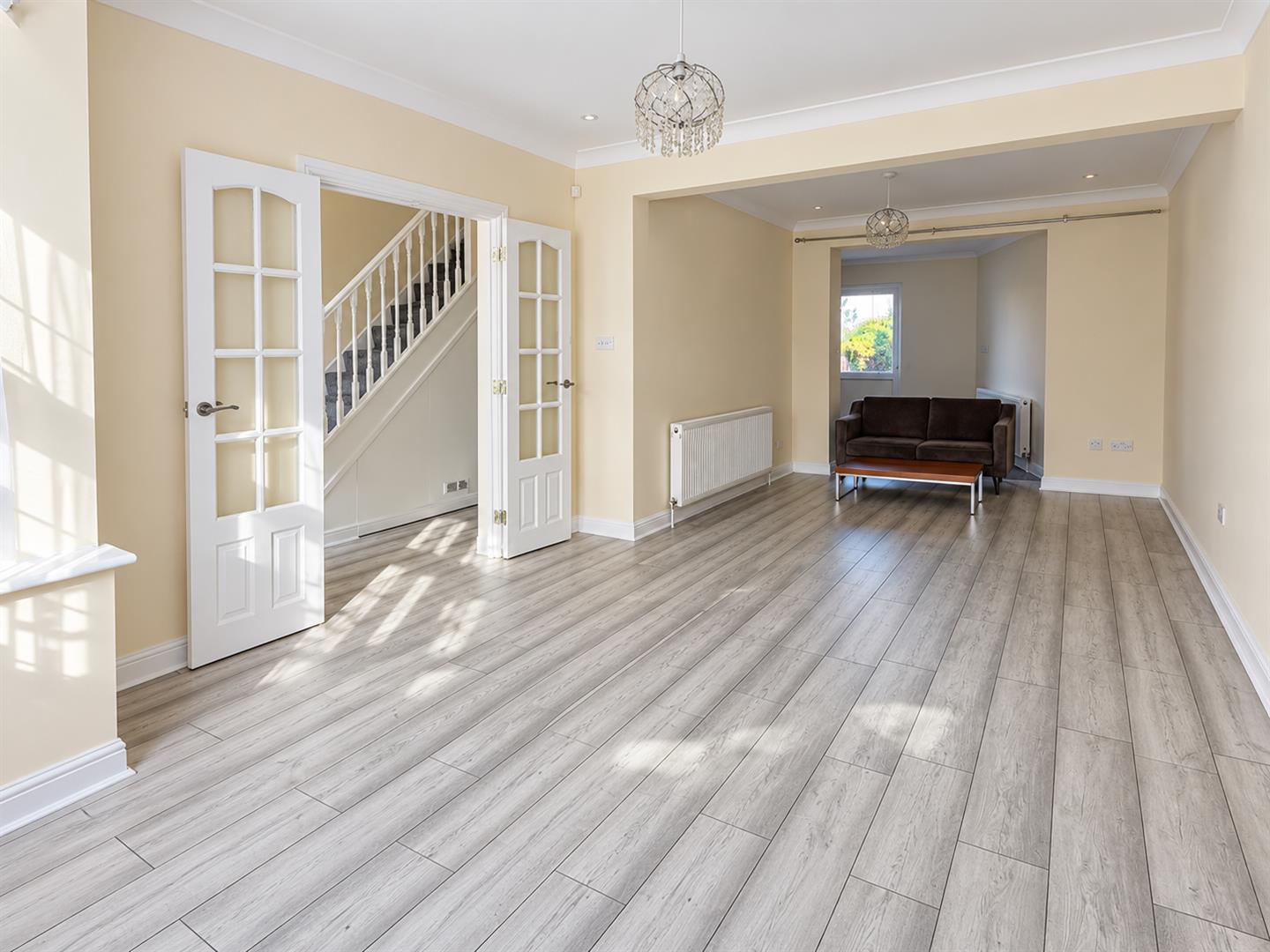 House Watling Avenue in Greater London