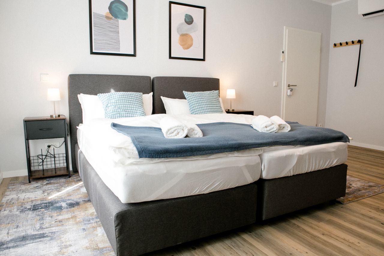 Wohnung Mendener Straße in Sankt Augustin