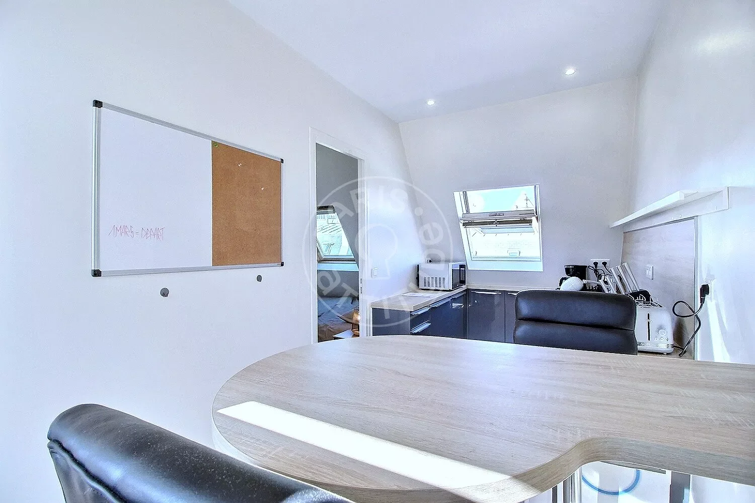 Appartement Rue Léonce Reynaud à Paris