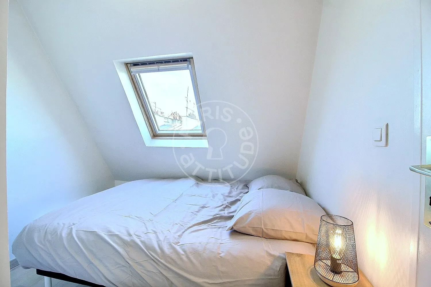 Appartement Rue Léonce Reynaud à Paris