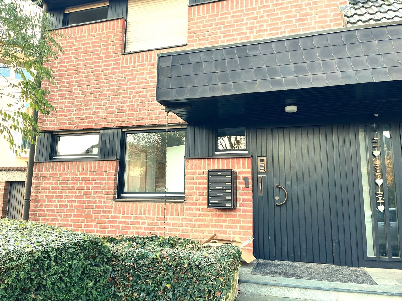 Wohnung Merschkamp in Münster