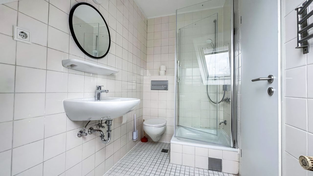 Wohnung Merschkamp in Münster