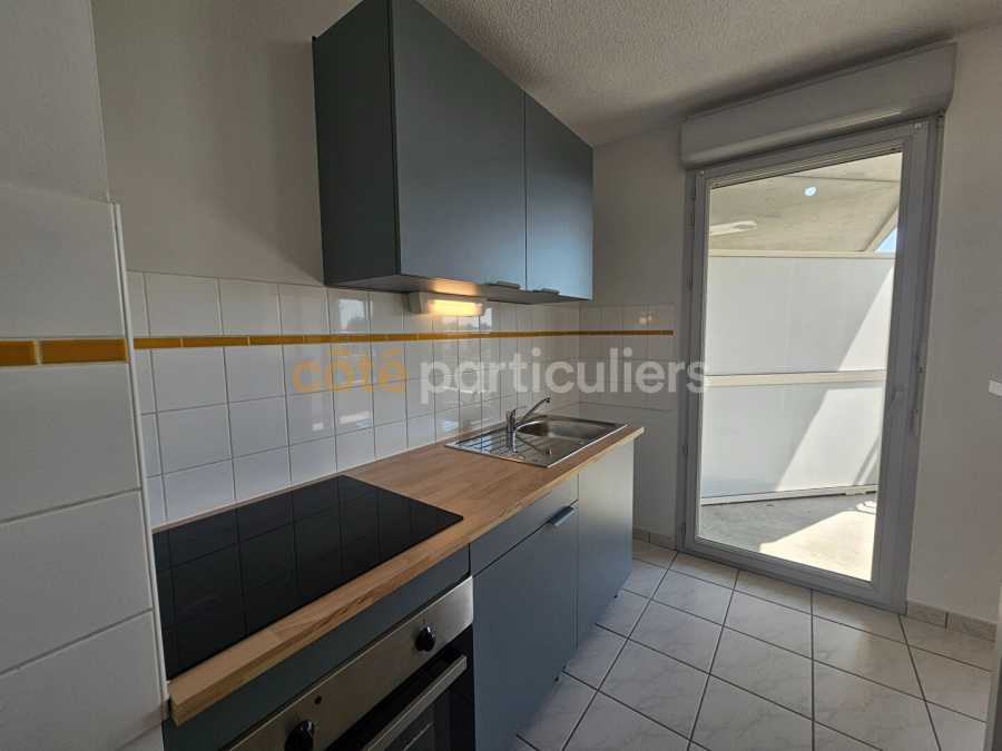 Appartement Rue Roger Tarenque à Agen