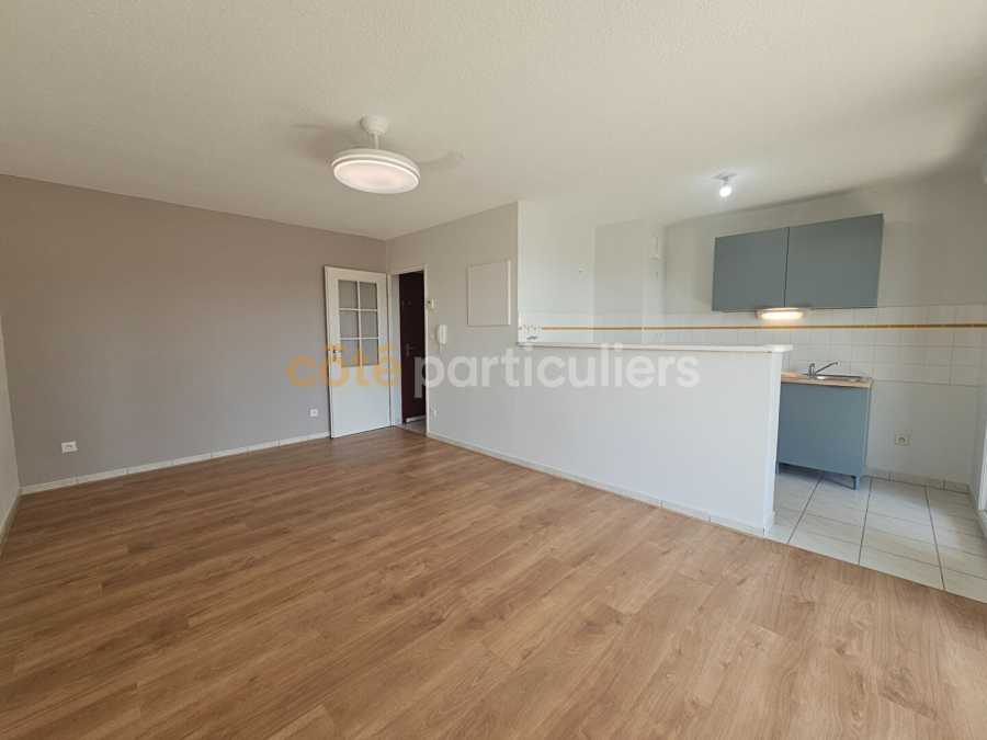 Appartement Rue Roger Tarenque à Agen