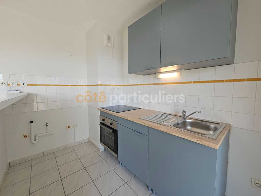 Appartement Rue Roger Tarenque à Agen