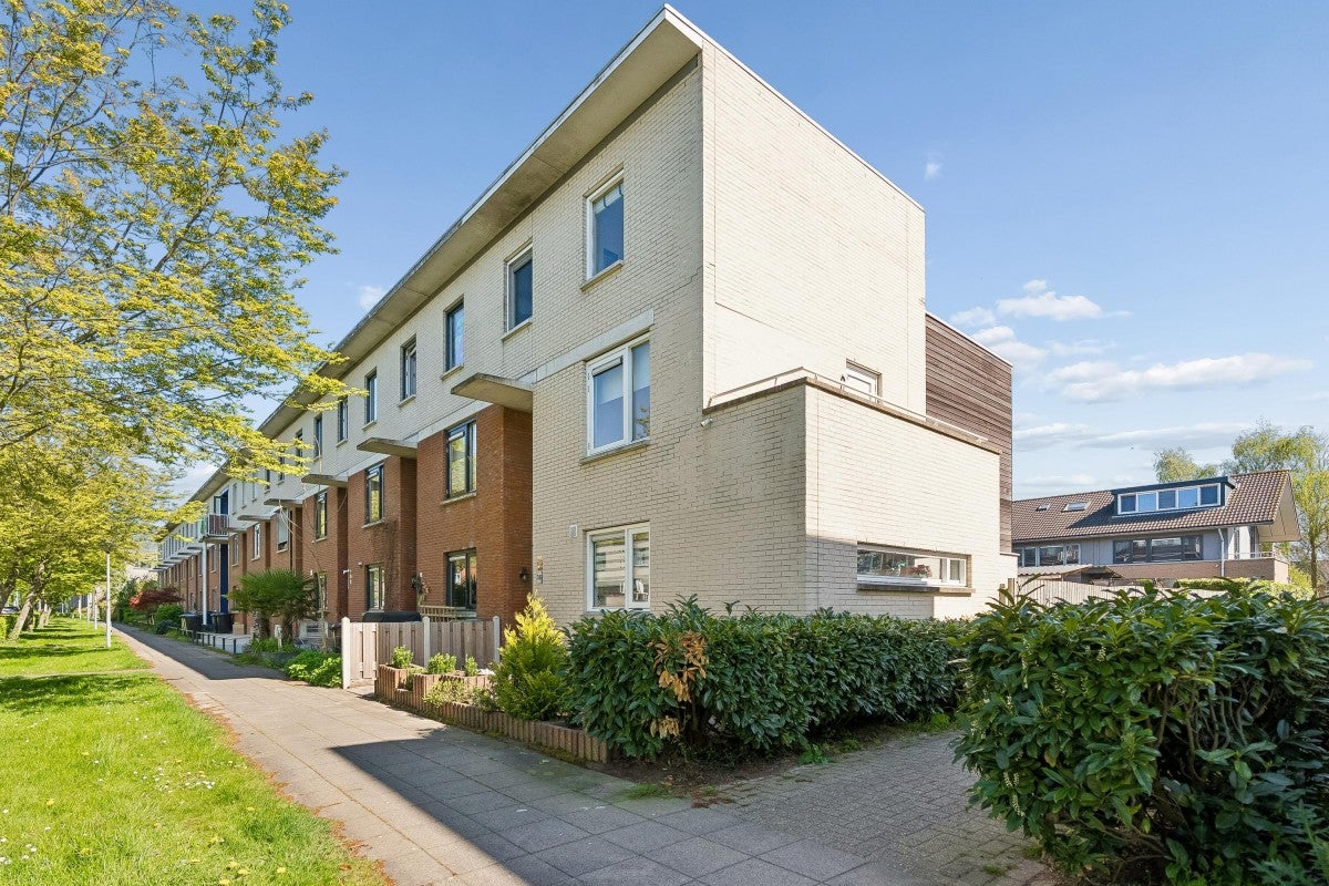 Huis Meindert Hobbemastraat 36 in Almere