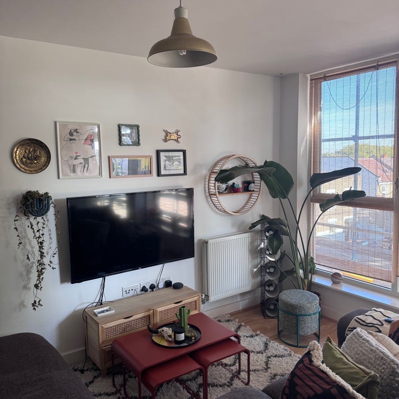 Room Sadler Place in Greater London