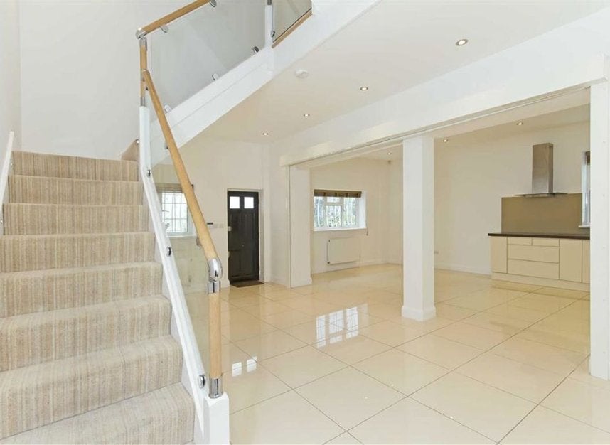 House Fulton Mews in City of Westminster