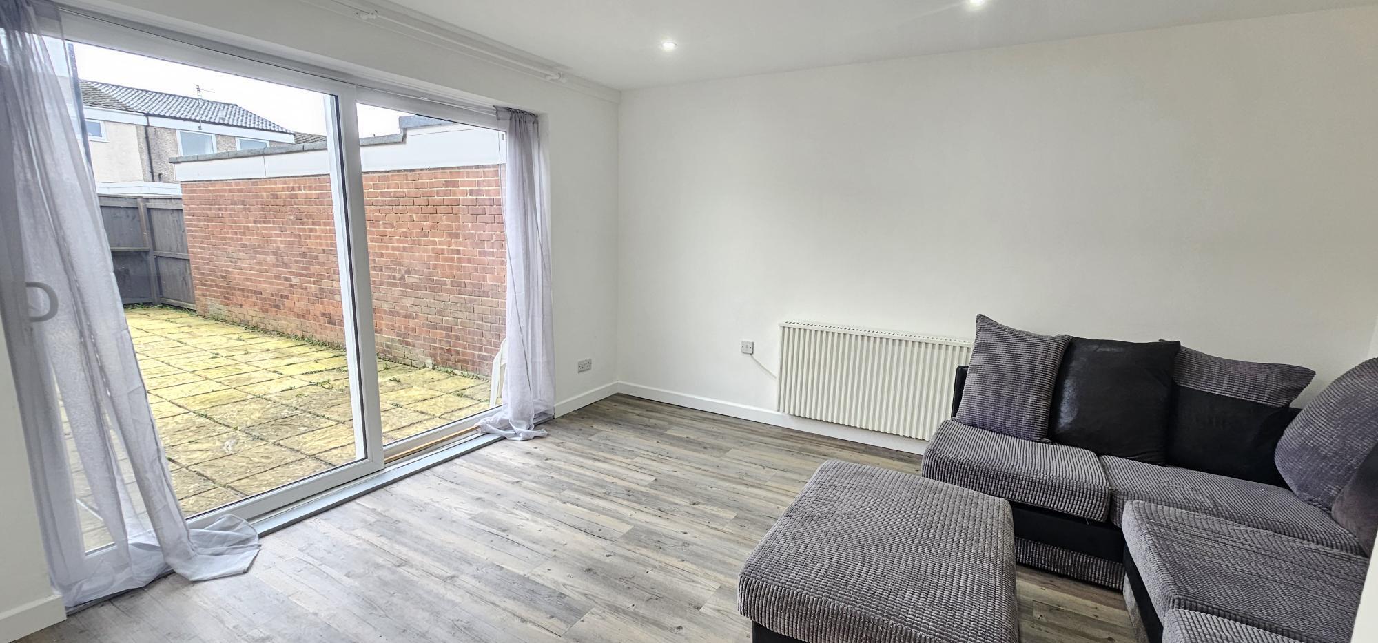 House Gorlangton Close in Bristol
