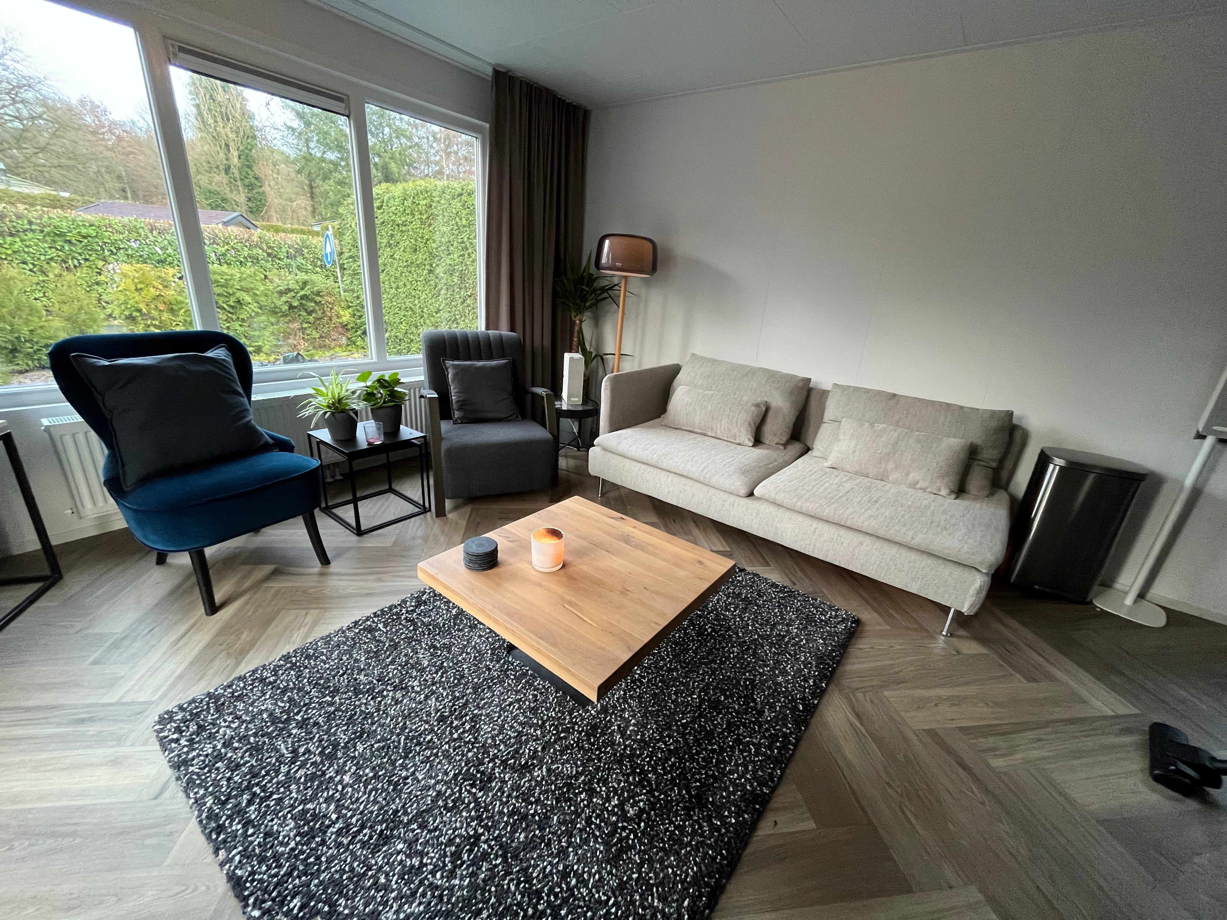 Huis Apeldoornsestraat 44 48 in Voorthuizen
