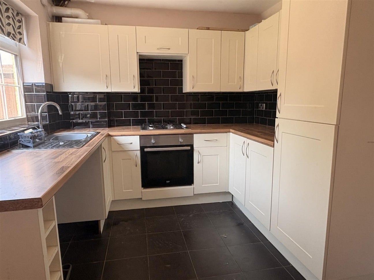 House Wolsey Way in Charnwood