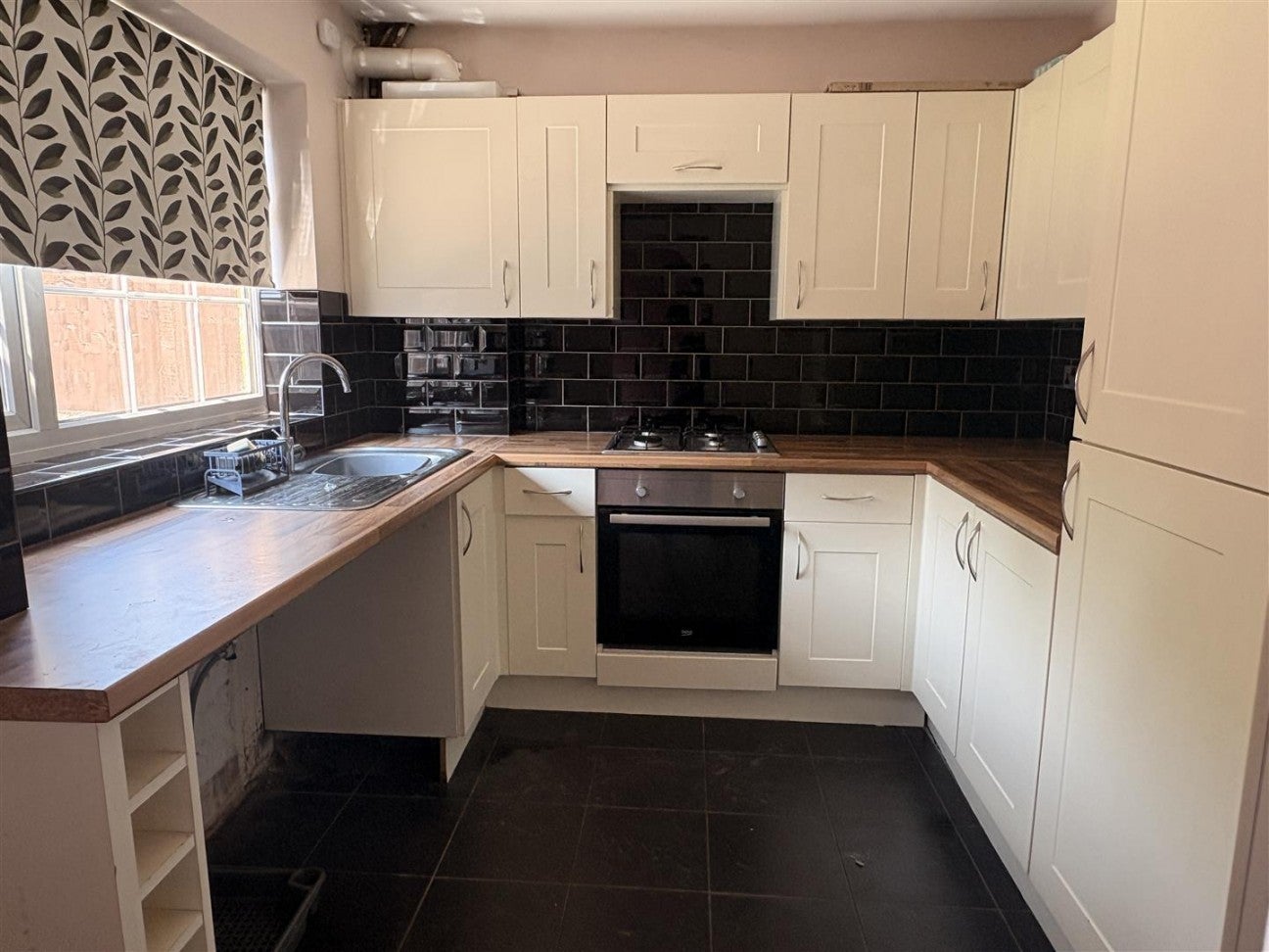 House Wolsey Way in Charnwood