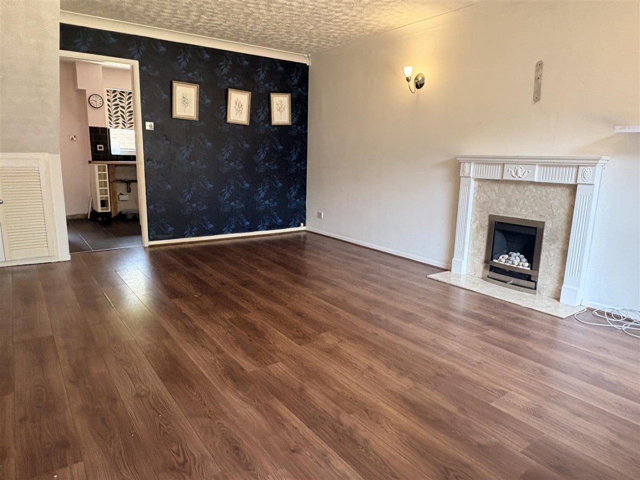 House Wolsey Way in Charnwood