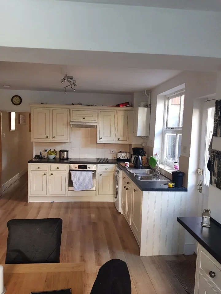 Room Barden Road in Tonbridge and Malling