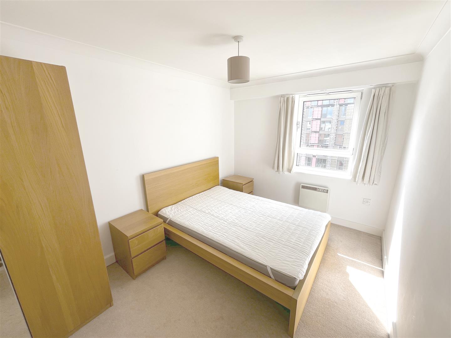 Flat Millsands in Sheffield