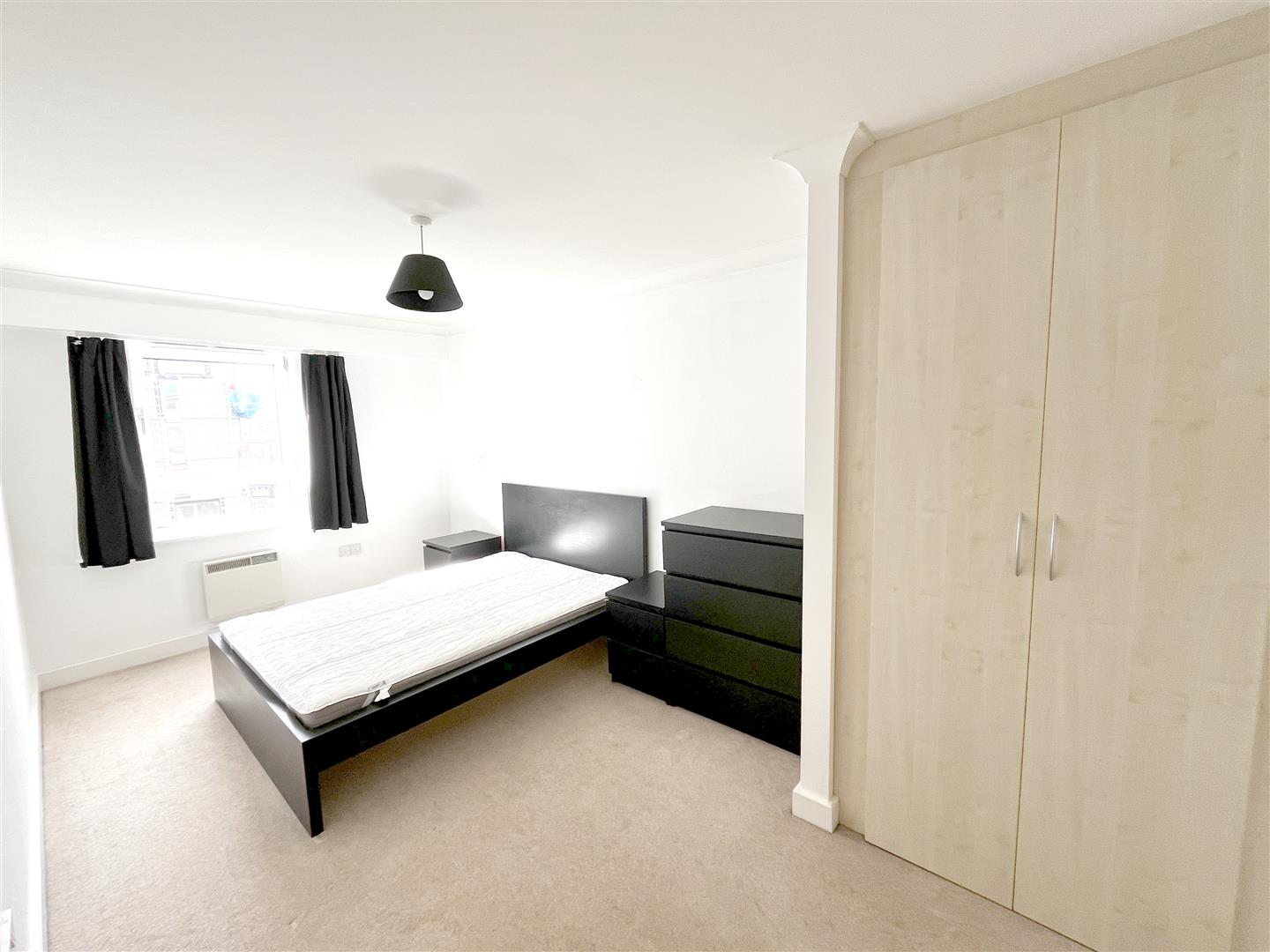 Flat Millsands in Sheffield