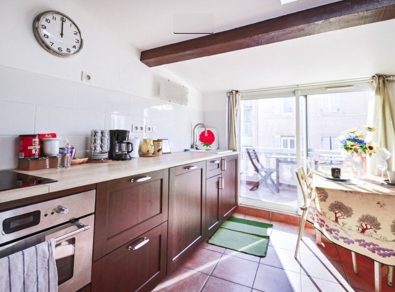 Appartement Avenue du Général de Gaulle à Allauch