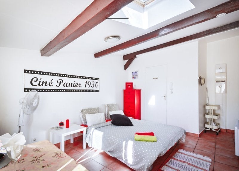 Appartement Avenue du Général de Gaulle à Allauch