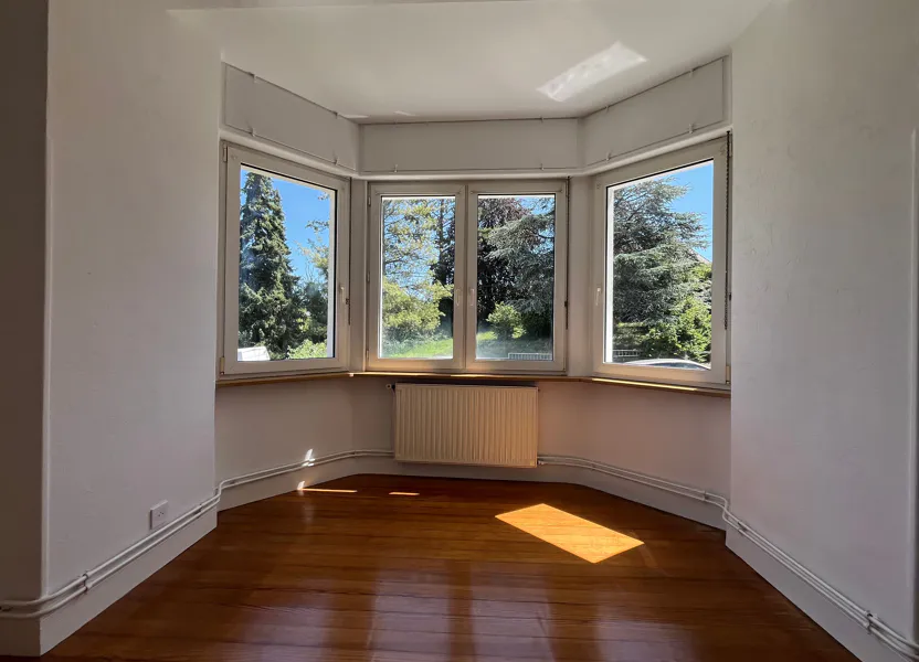 Flat Rue du Bastberg in Bouxwiller