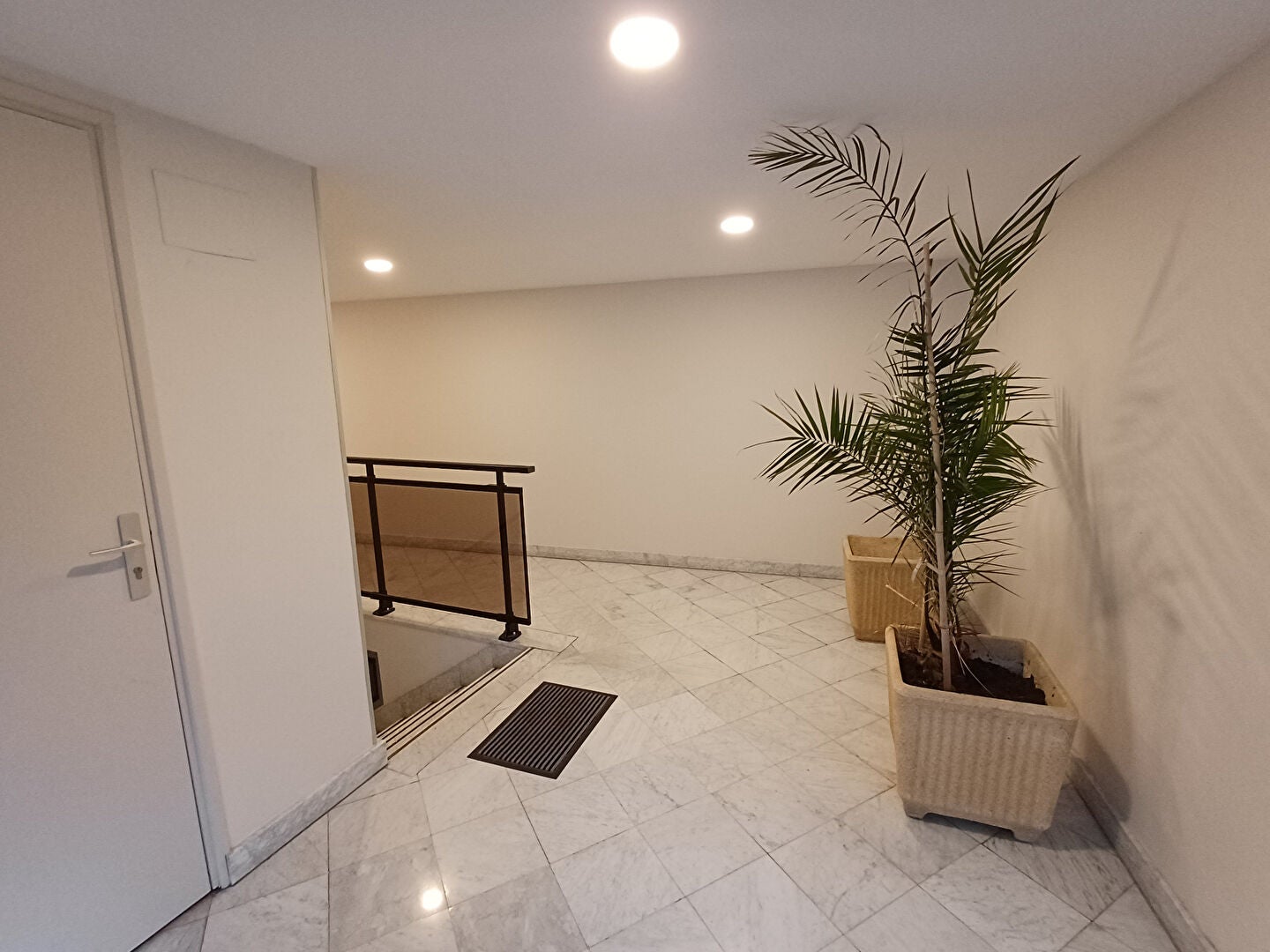 Appartement Rue Léon Boyer à Tours