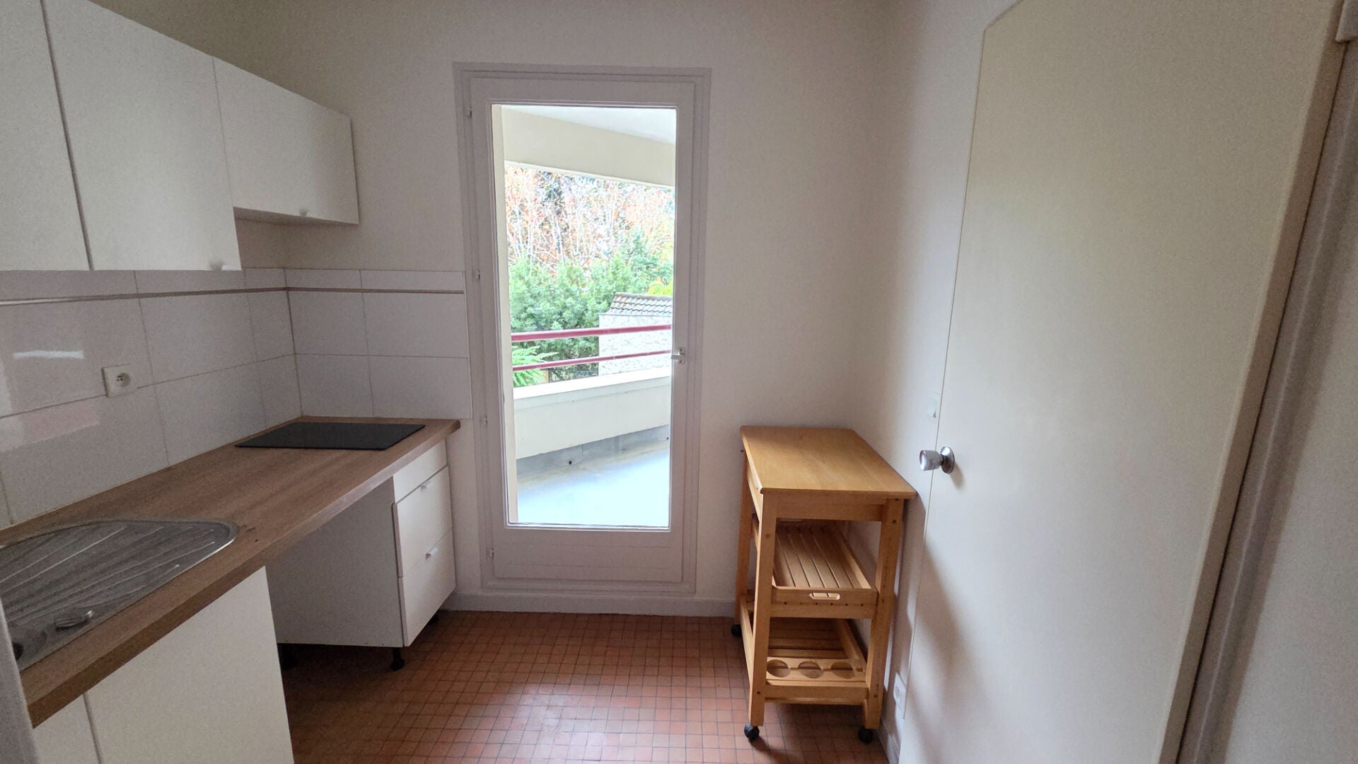 Appartement Rue Léon Boyer à Tours