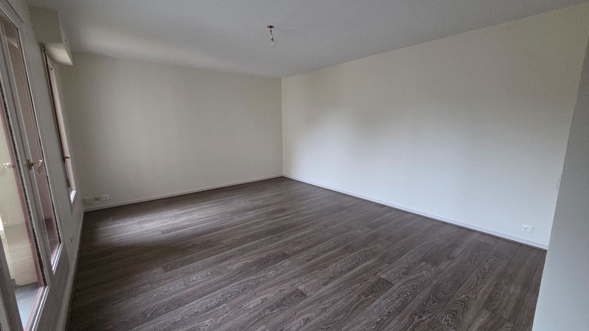 Appartement Rue Léon Boyer à Tours