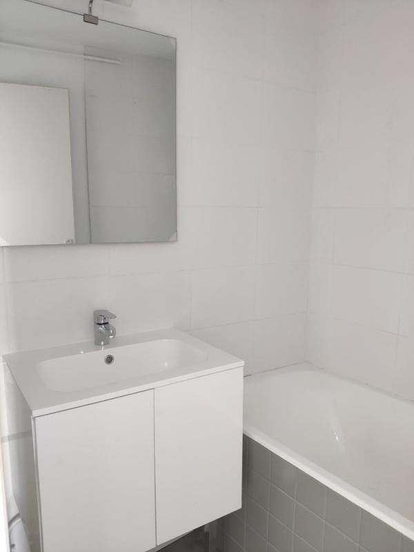 Appartement Boulevard du 26e Régiment d'Infanterie à Nancy