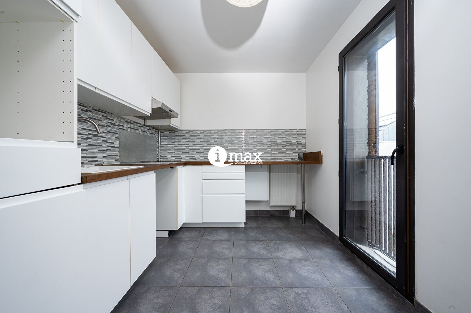 Appartement Rue Ampère à Colombes