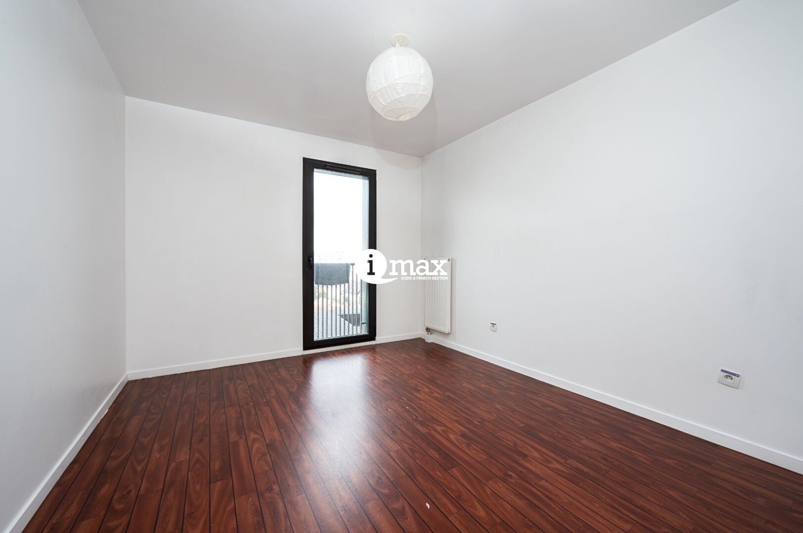 Appartement Rue Ampère à Colombes