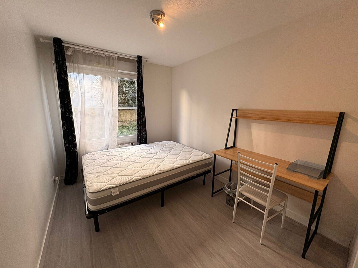 Flat Rue du Clos Fleury in Annemasse
