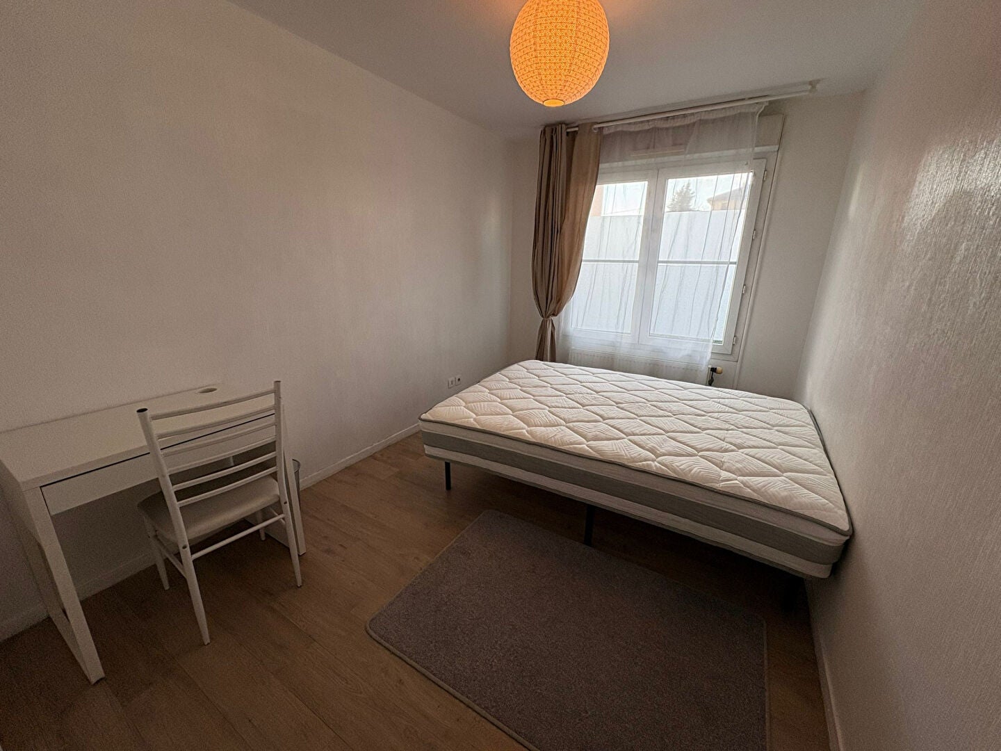 Appartement Rue du Clos Fleury à Annemasse