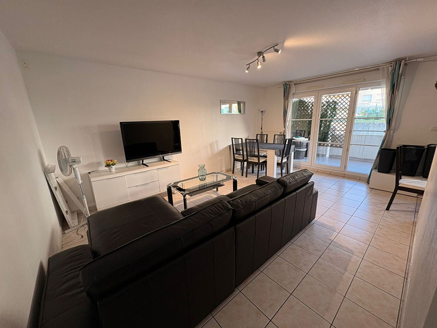 Appartement Rue du Clos Fleury à Annemasse