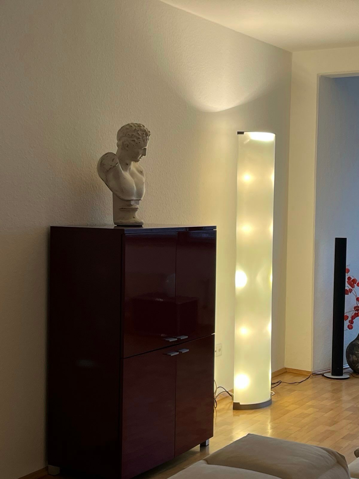 Wohnung Grindelallee in Hamburg