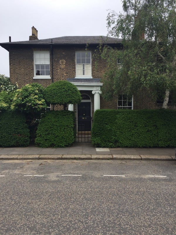 Room Egerton Drive in Greater London