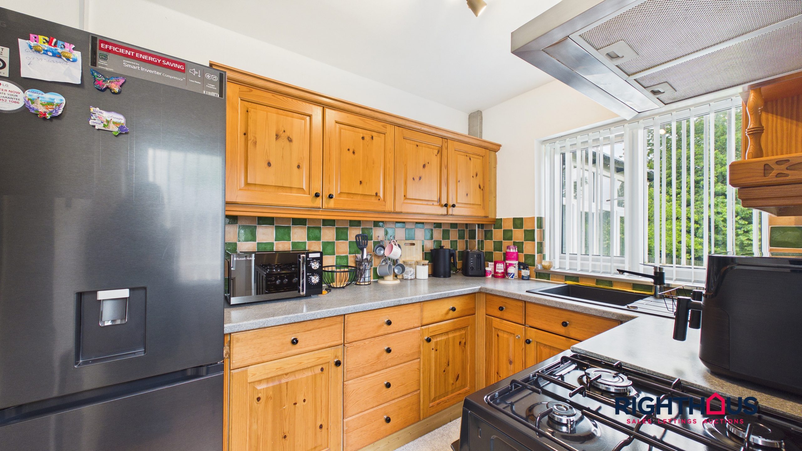 House Dean Close in Bradford