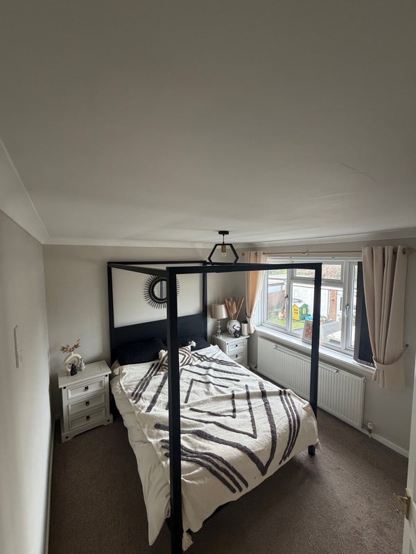 Room St Georges Road in Swanley