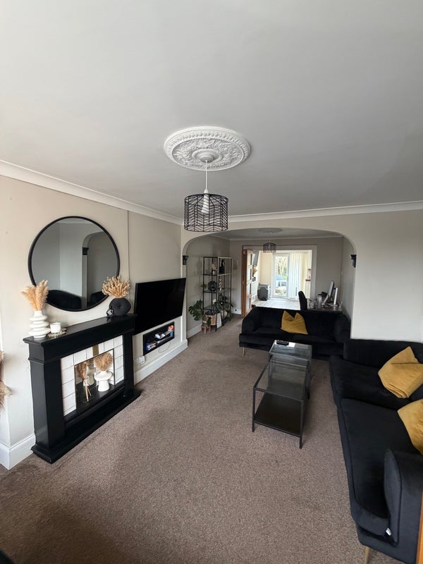 Room St Georges Road in Swanley