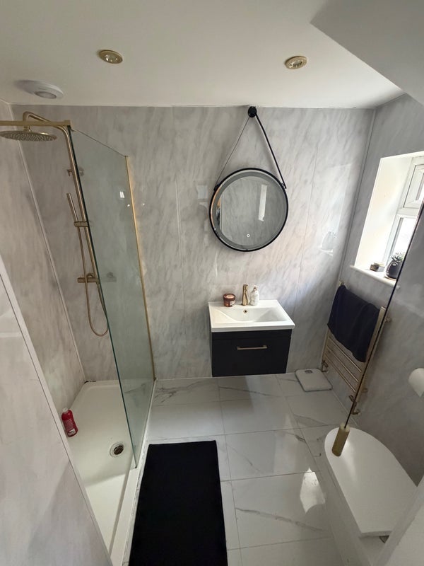 Room St Georges Road in Swanley
