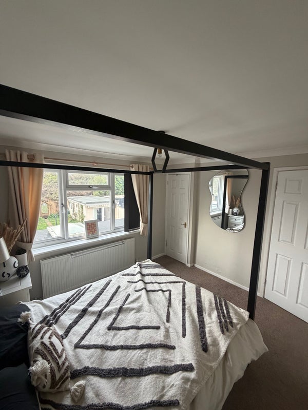 Room St Georges Road in Swanley