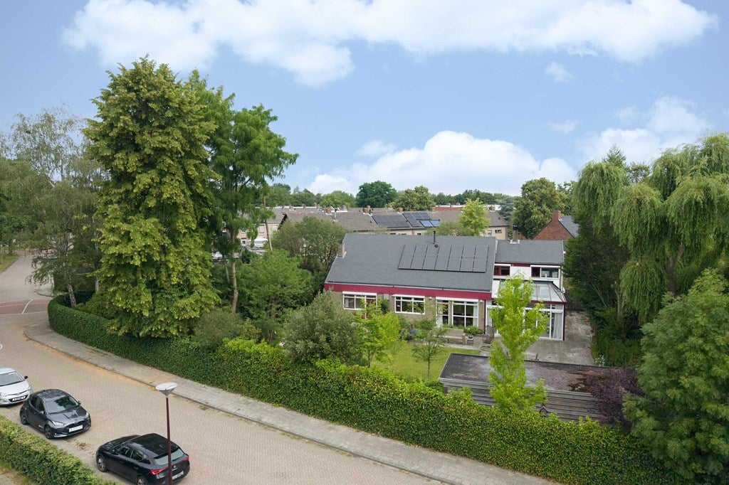 A Koenestraat 2 in Oudenbosch