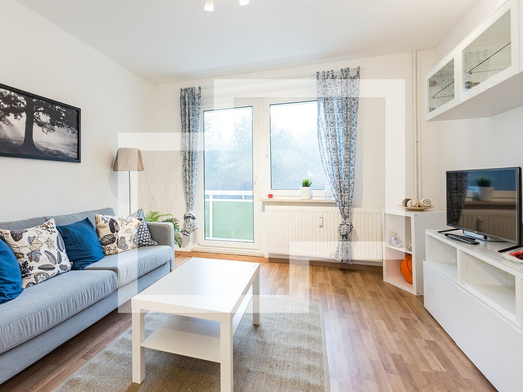 Wohnung Osloring in Kiel