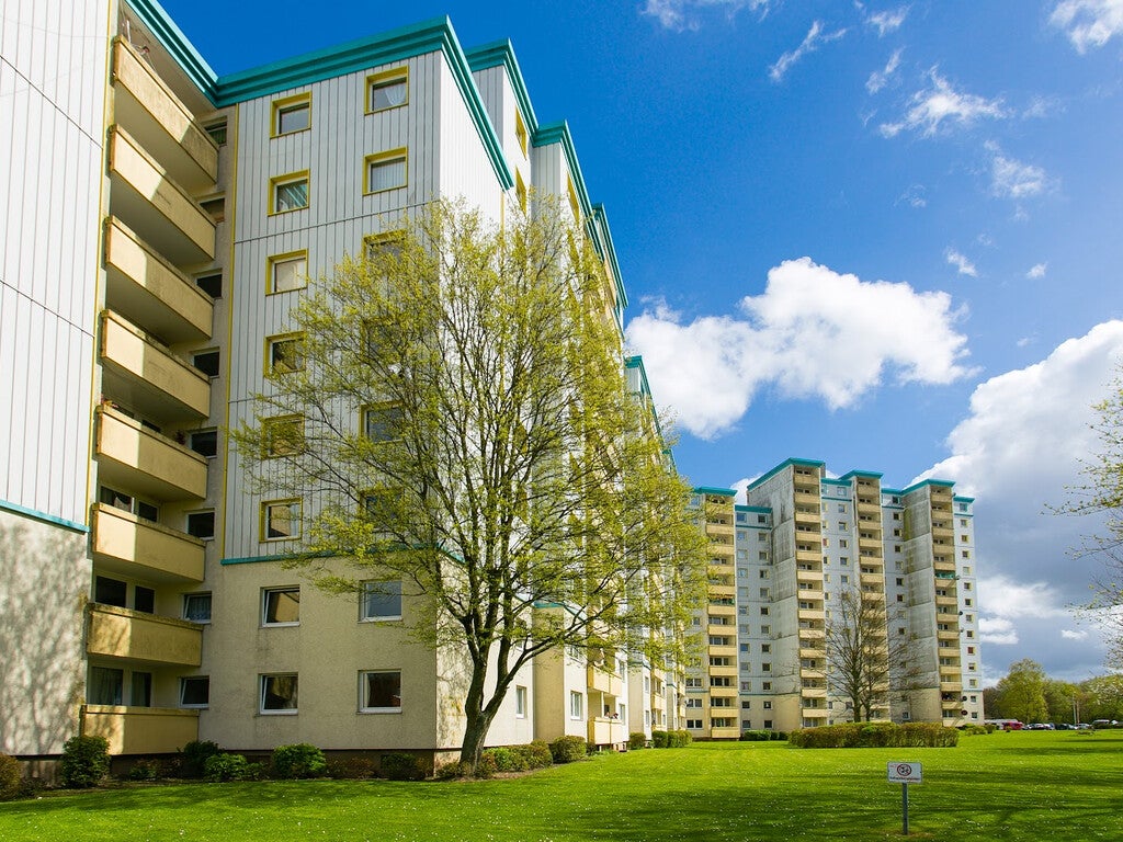 Wohnung Osloring in Kiel