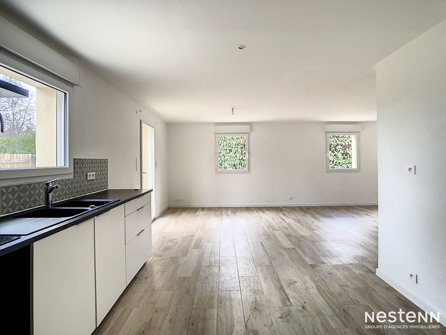Flat Rue des Halles in Carquefou