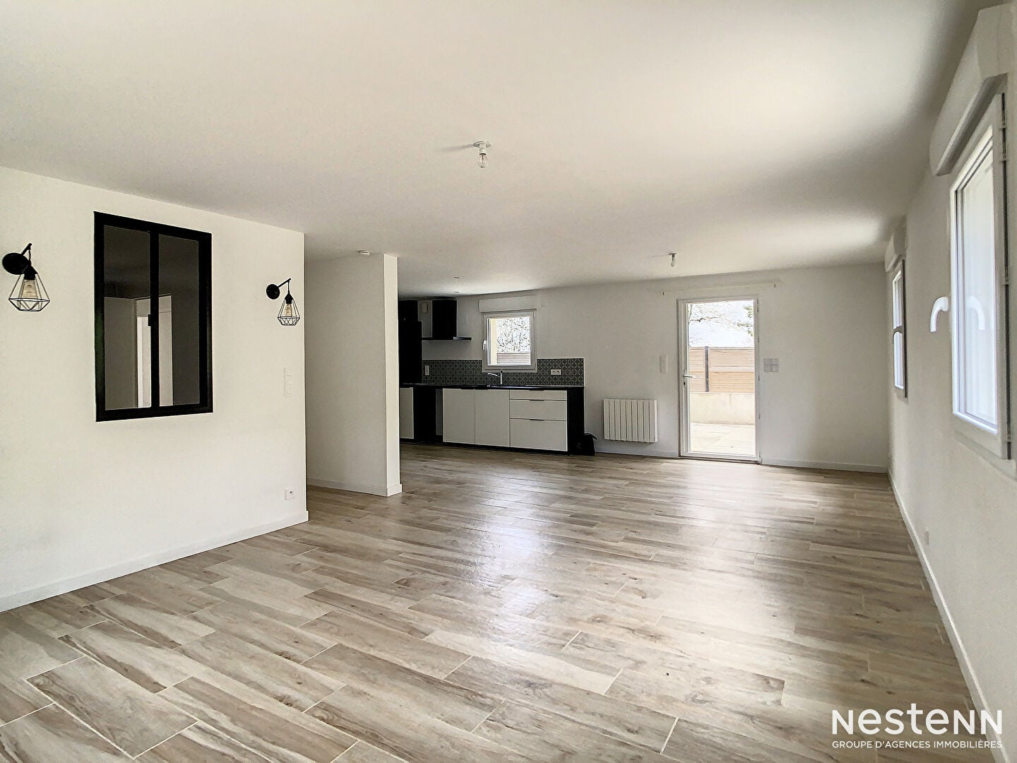 Flat Rue des Halles in Carquefou