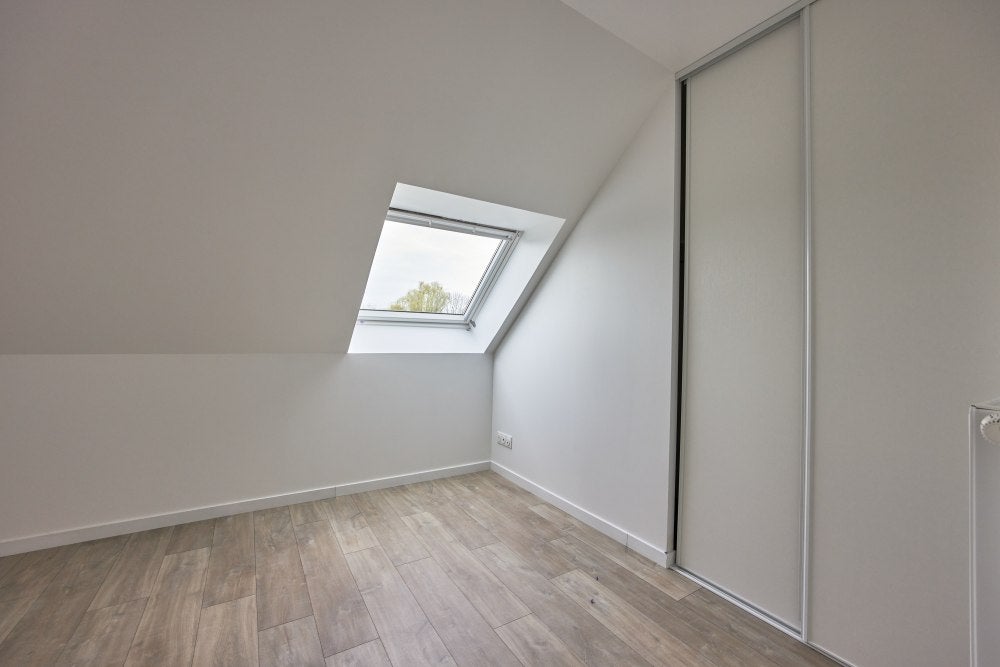 Appartement Rue Serge Rouzière à Fleury-sur-Orne